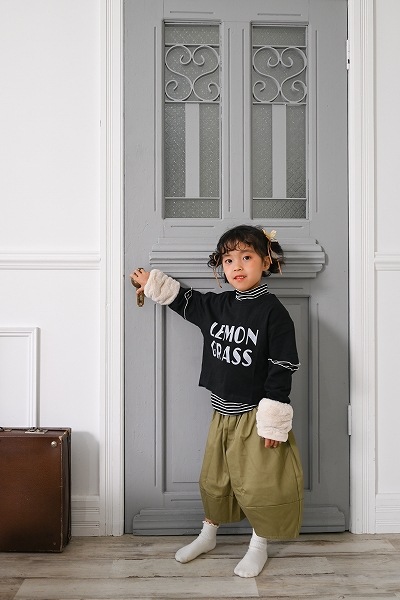 りほちゃん　104cm