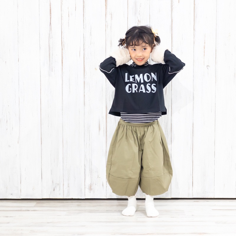 りほちゃん　104cm