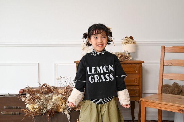 りほちゃん　104cm