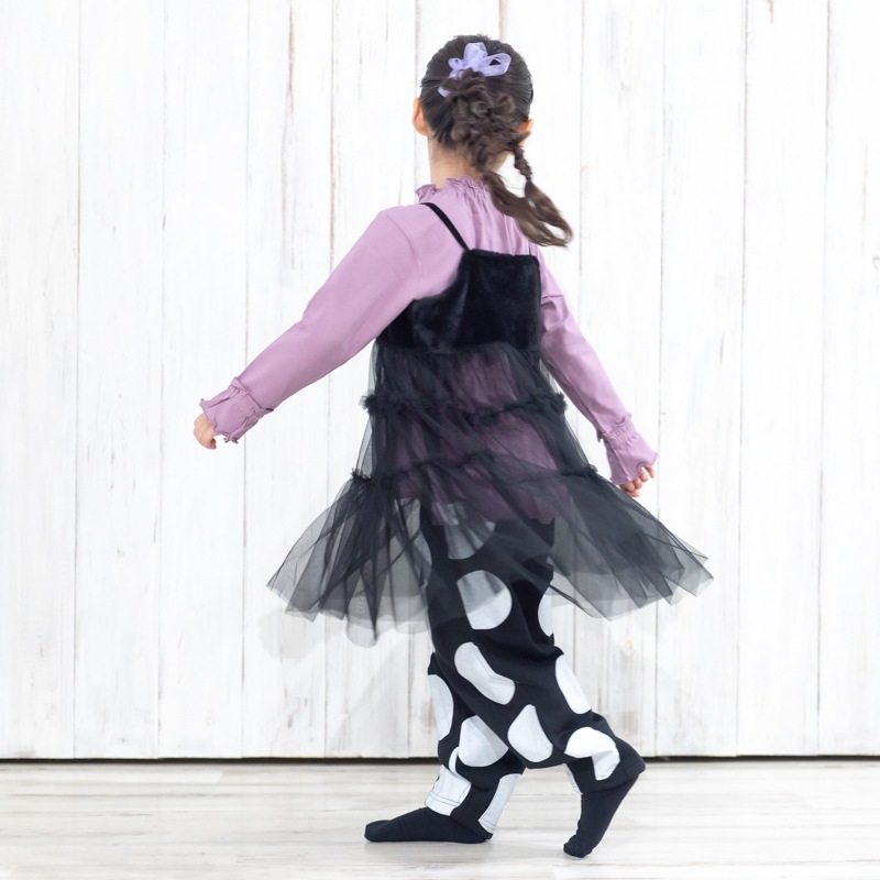 あおいちゃん　107cm