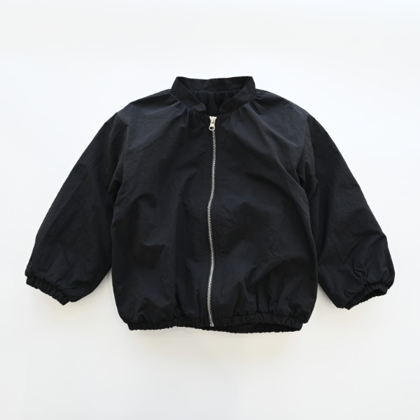 ブラックナイロンジャケット 00's NIKE ナイロンジャケット メンズL ブラック ナイキ スポーツ 古着