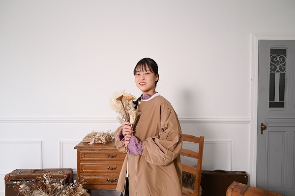 ななちゃん 150.5ｃｍ