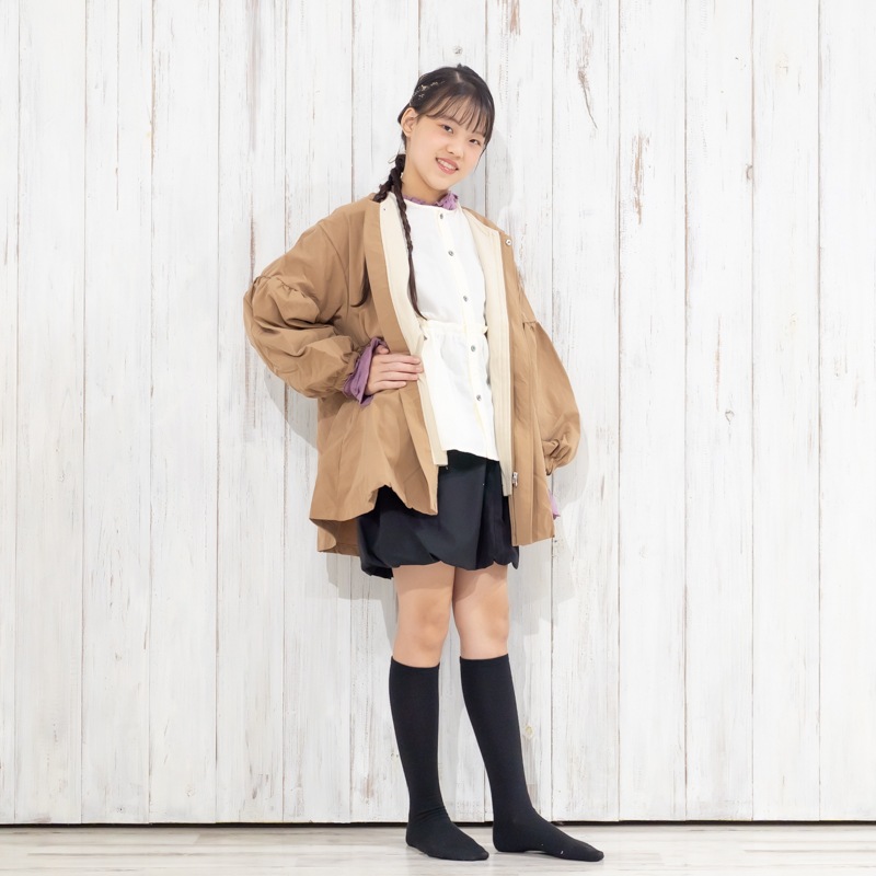 ななちゃん 150.5ｃｍ