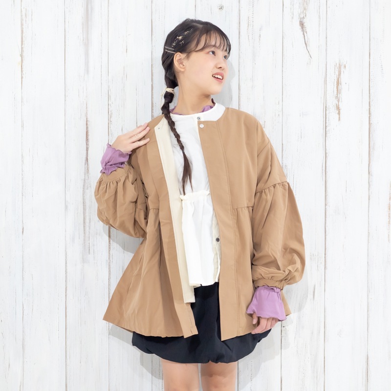 ななちゃん 150.5ｃｍ