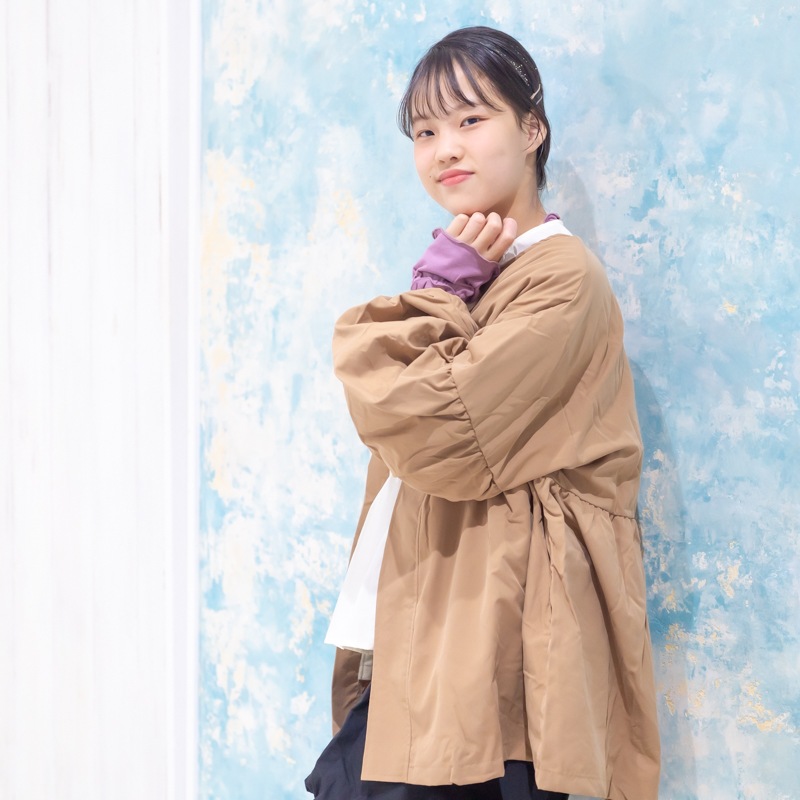 ななちゃん 150.5ｃｍ