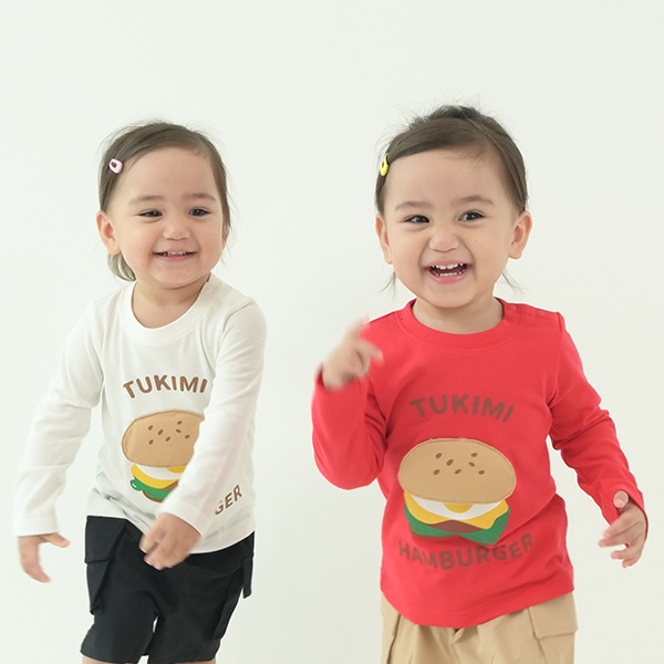 双子ちゃん　87ｃｍ