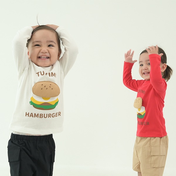 双子ちゃん　87ｃｍ