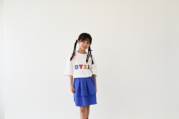 みさきちゃん　126cm