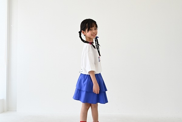 みさきちゃん　126cm