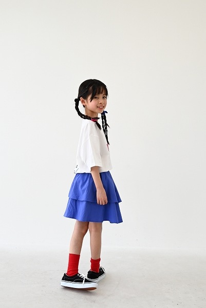 みさきちゃん　126cm