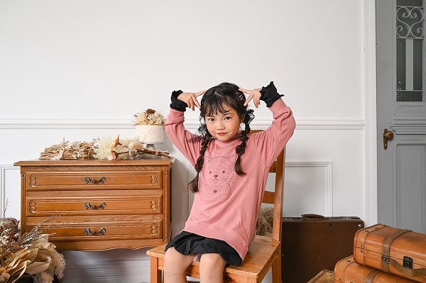 しおんちゃん　107ｃｍ