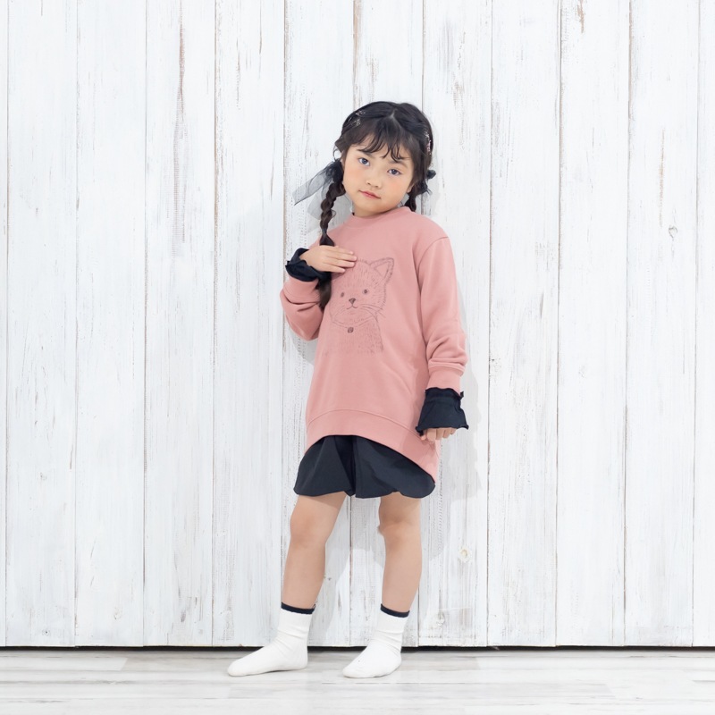 しおんちゃん　107ｃｍ