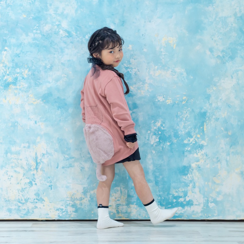 しおんちゃん　107ｃｍ