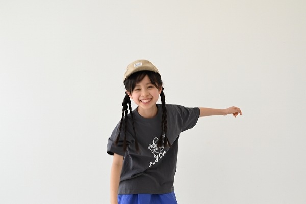 みさきちゃん　126cm