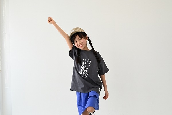 みさきちゃん　126cm