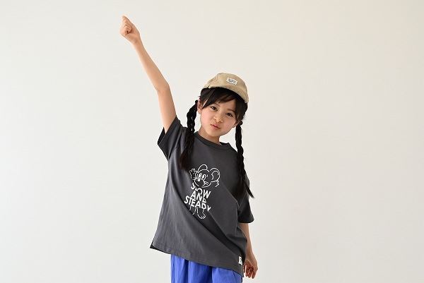 みさきちゃん　126cm