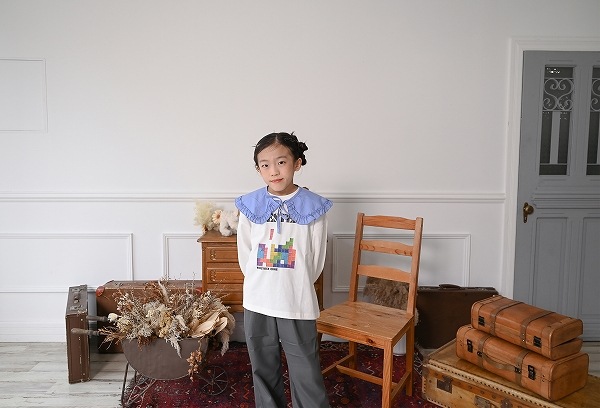 じゅうとくん　128cm