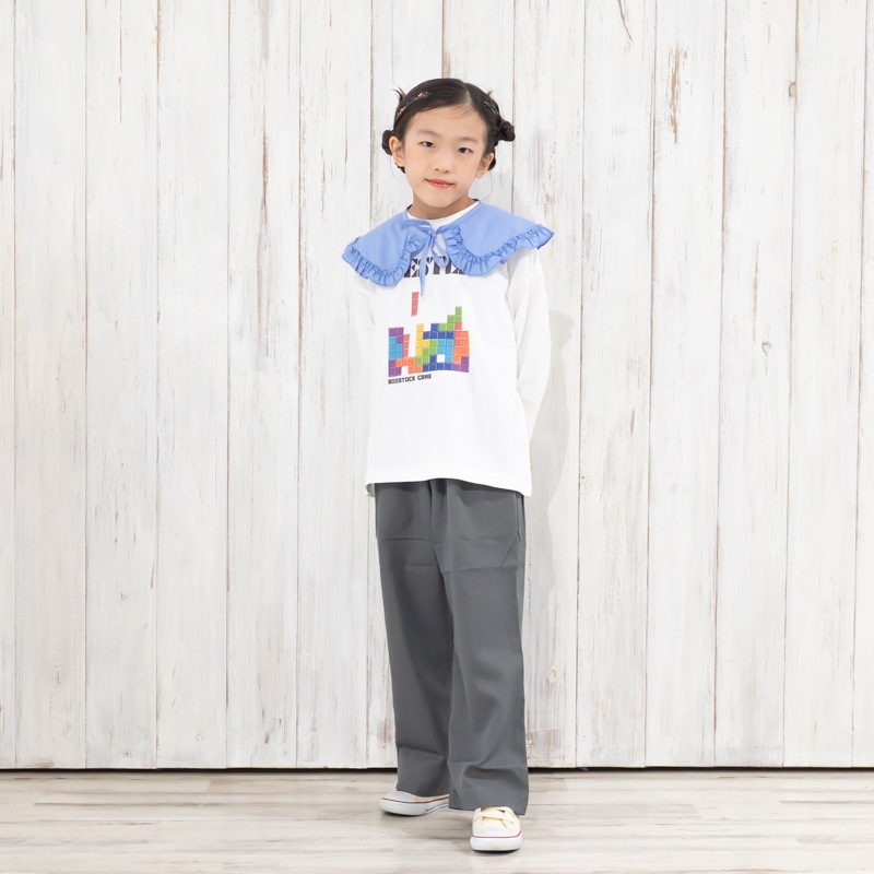 じゅうとくん　128cm