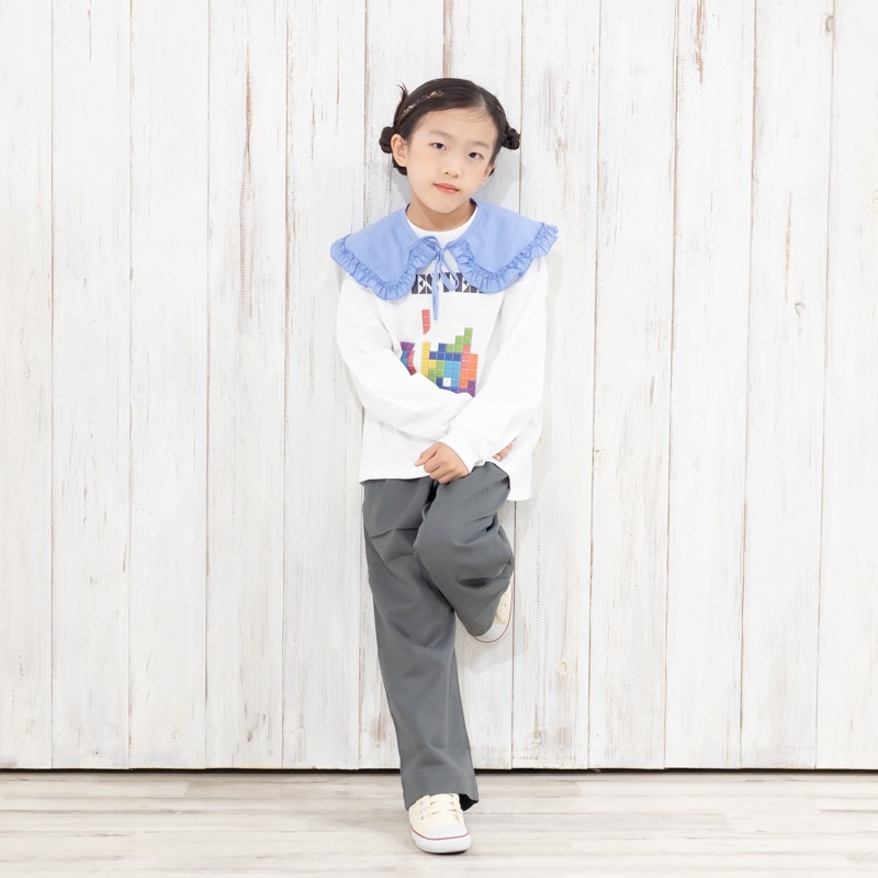 じゅうとくん　128cm