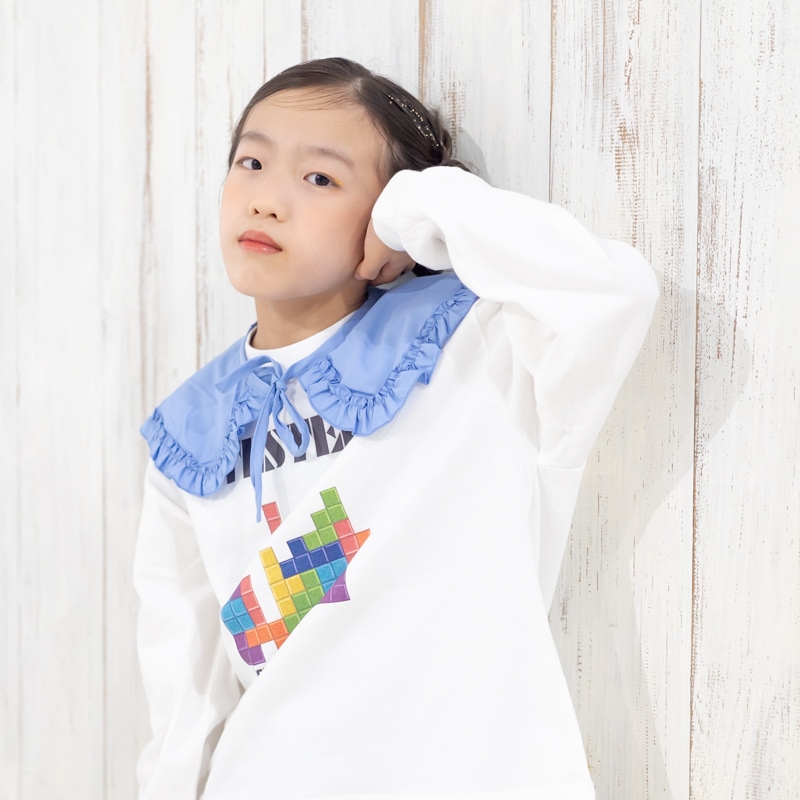 じゅうとくん　128cm