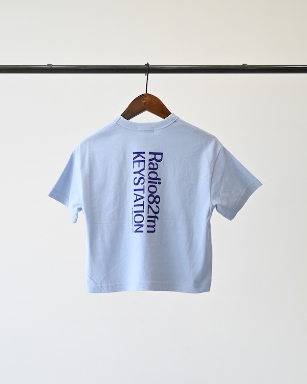 【ジェネレーター】Radio Tシャツ / サックス