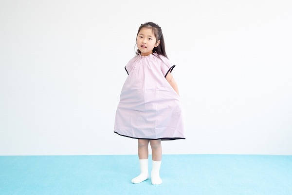 かんなちゃん　104ｃｍ