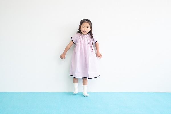 かんなちゃん　104ｃｍ