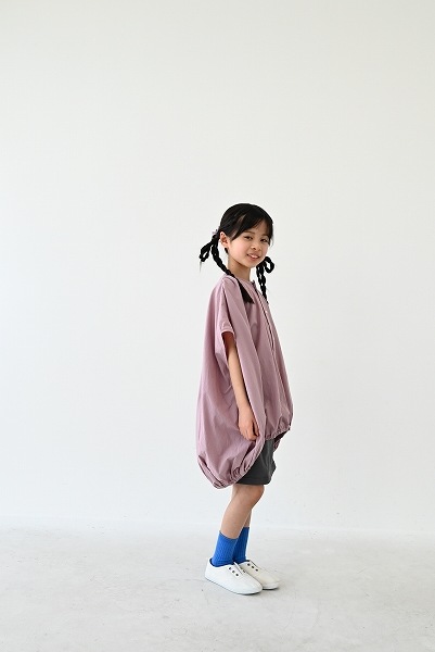 みさきちゃん　126cm