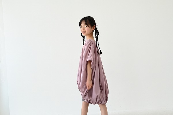 みさきちゃん　126cm