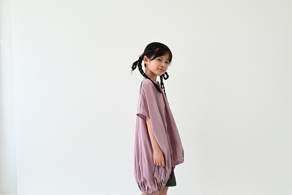 みさきちゃん　126cm