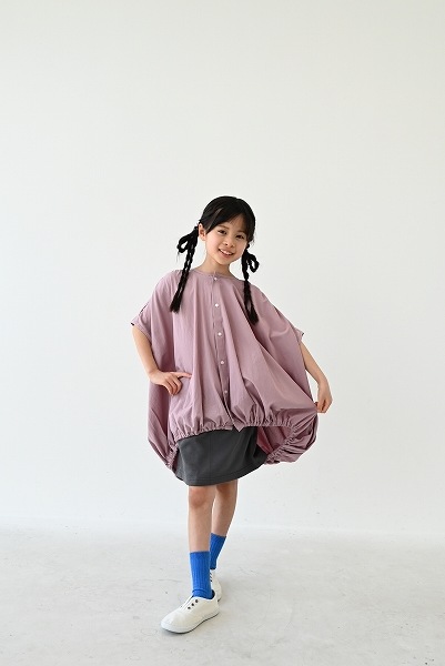 みさきちゃん　126cm