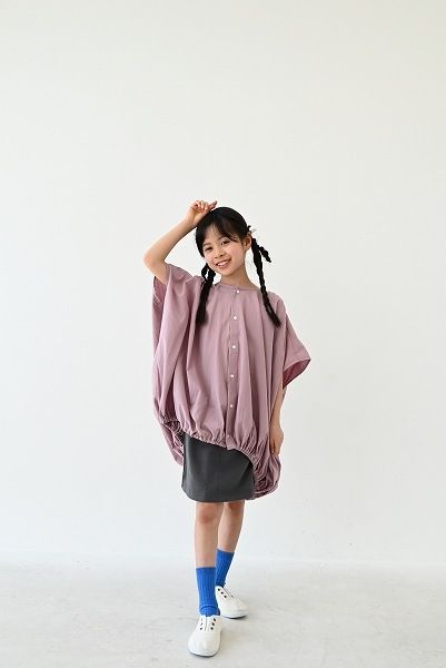 みさきちゃん　126cm