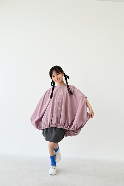 みさきちゃん　126cm