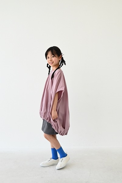 みさきちゃん　126cm