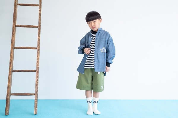 しゅうたくん　122ｃｍ