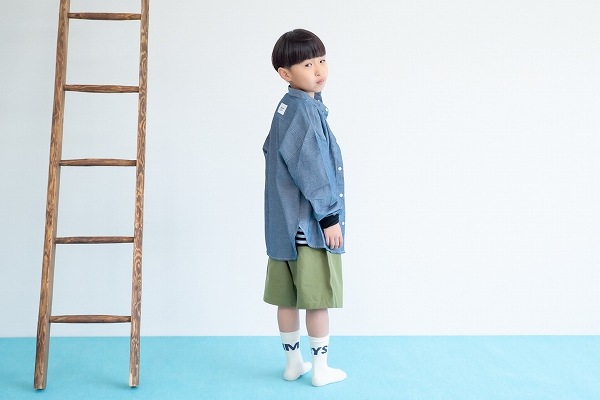 しゅうたくん　122ｃｍ