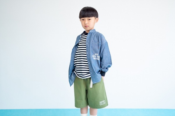 しゅうたくん　122ｃｍ