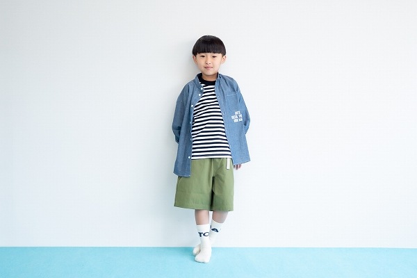 しゅうたくん　122ｃｍ