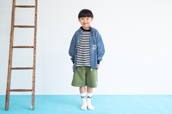 しゅうたくん　122ｃｍ