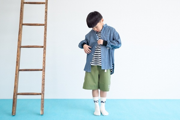 しゅうたくん　122ｃｍ