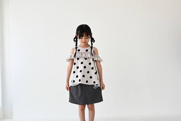 みさきちゃん　126cm