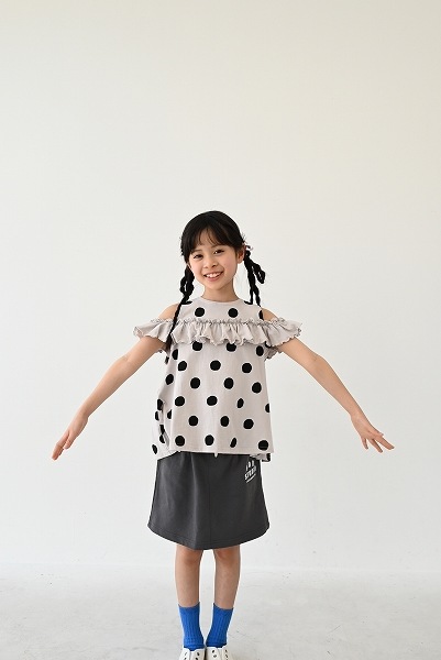 みさきちゃん　126cm