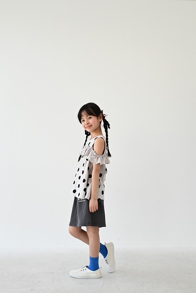 みさきちゃん　126cm