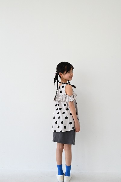 みさきちゃん　126cm