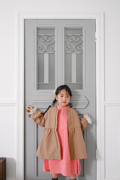 ほのかちゃん　112.5cm