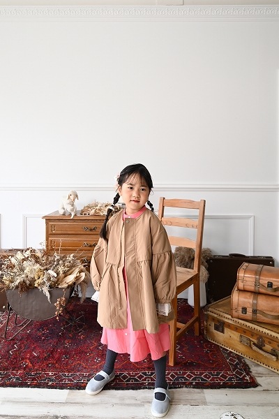 ほのかちゃん　112.5cm