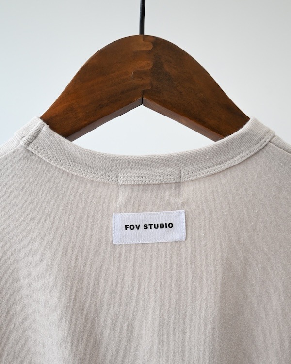 【フォブ】Welcome Tシャツ / ピンク