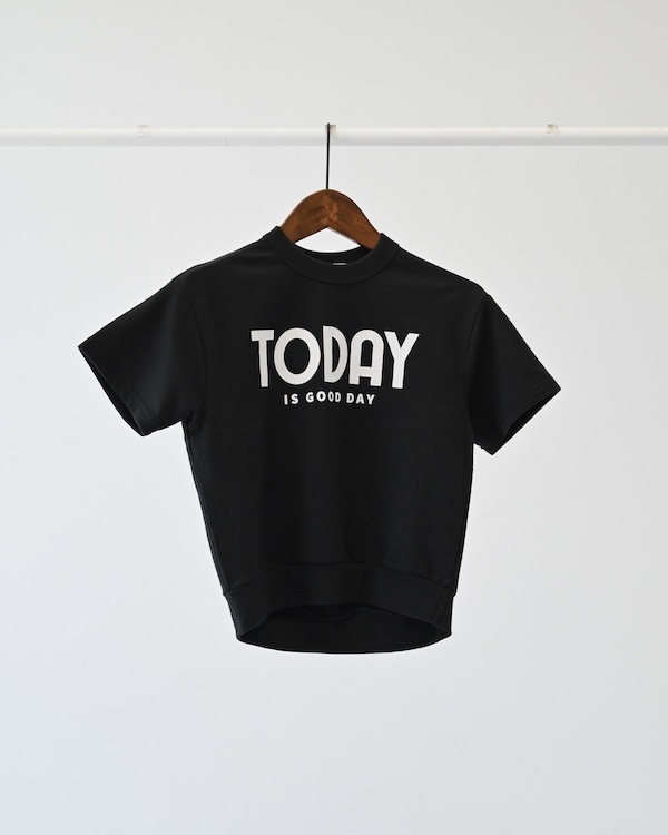 【フォブ】TODAY プルオーバー / ブラック