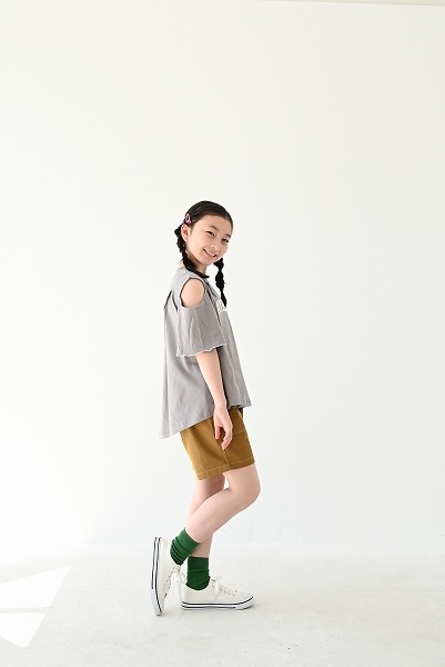 あむちゃん　137ｃｍ