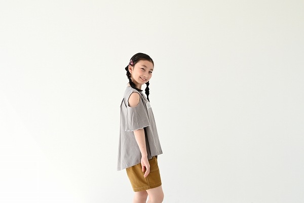 あむちゃん　137ｃｍ